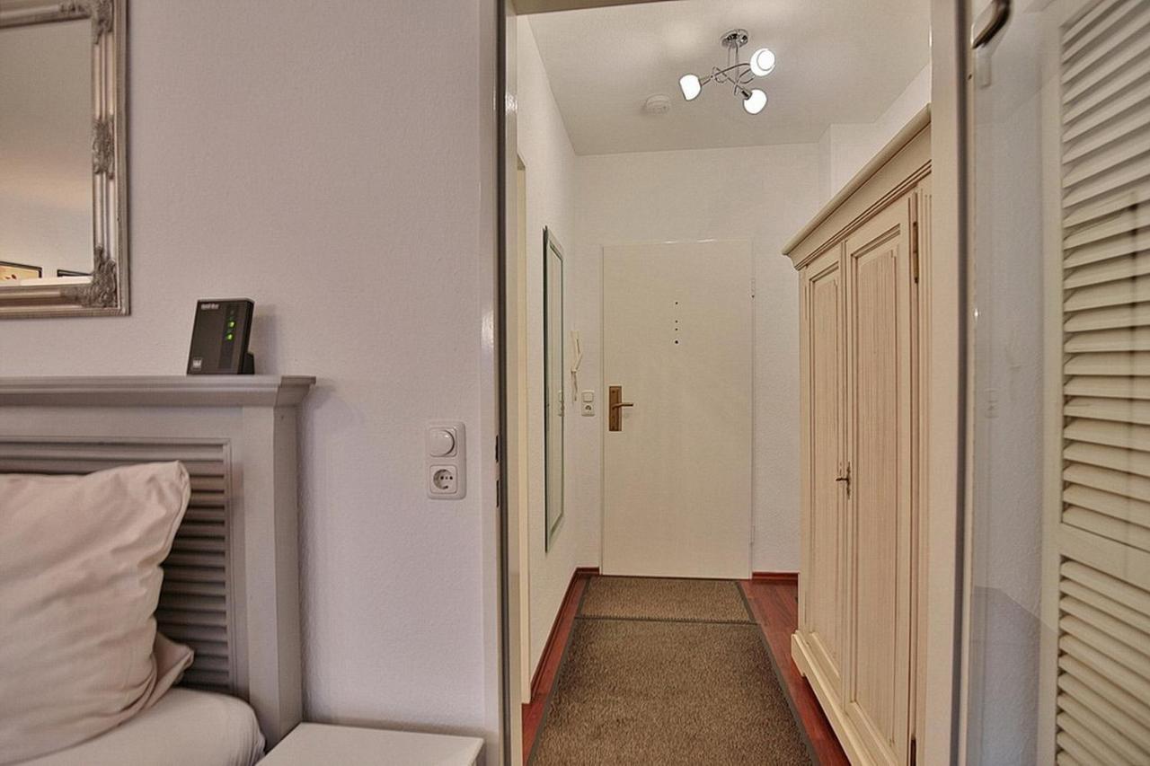 Maison Baltique Tdf Strand Maison Baltique Appartement 5 Timmendorfer Strand Exteriér fotografie